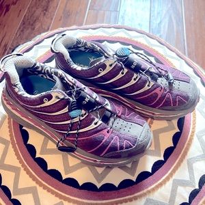 Hoka Running/Walking Tennis Shoes